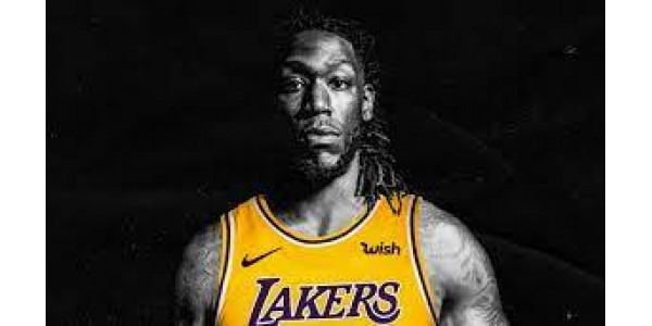 Harrell ha intenzione di lasciare i Los Angeles Lakers